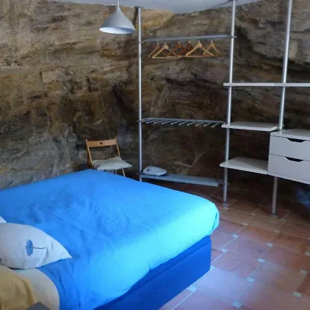 Cal Tomas - El Jussa Casa de Campo
