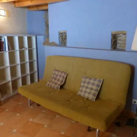 Cal Tomas - El Jussa Casa de Campo *