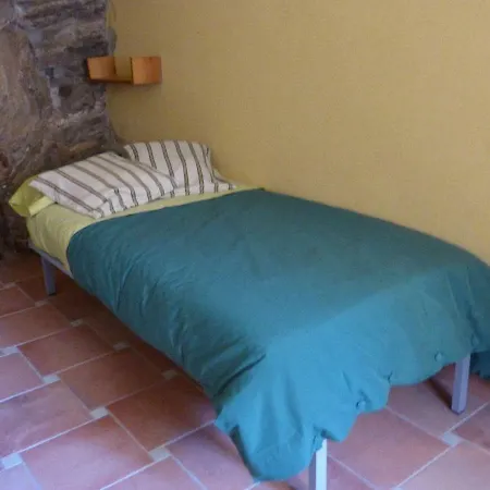 Cal Tomas - El Jussa Casa de Campo