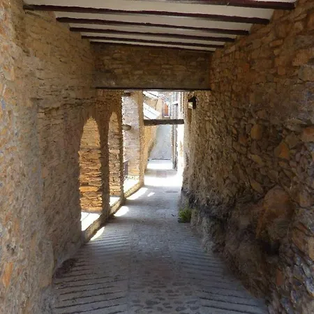 Cal Tomas - El Jussa Casa de Campo